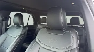 Ford Explorer 2020 AWD ST 4dr SUV