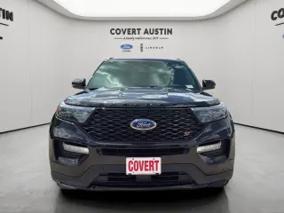 Ford Explorer 2020 AWD ST 4dr SUV