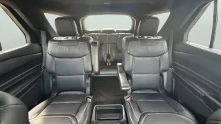 Ford Explorer 2020 AWD ST 4dr SUV