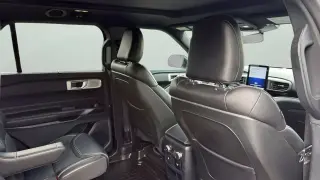 Ford Explorer 2020 AWD ST 4dr SUV