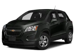 Chevrolet Trax 2015 LS 4dr Crossover w/1LS