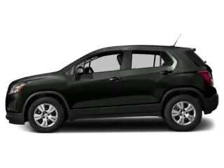 Chevrolet Trax 2015 LS 4dr Crossover w/1LS