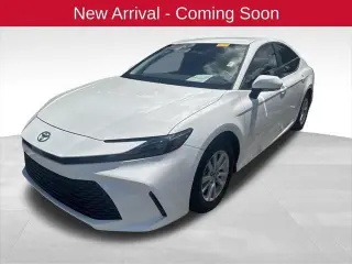 Toyota Camry 2026 LE 4dr Sedan