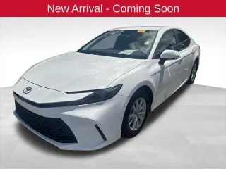 Toyota Camry 2026 LE 4dr Sedan