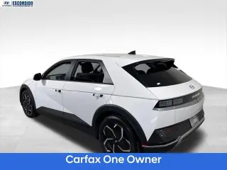 Hyundai IONIQ 5 2024 SEL 4dr Crossover