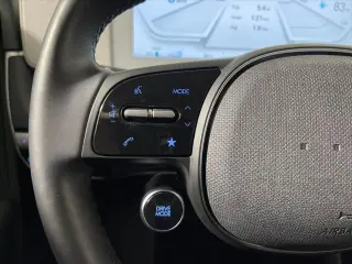 Hyundai IONIQ 5 2024 SEL 4dr Crossover