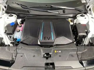 Hyundai IONIQ 5 2024 SEL 4dr Crossover