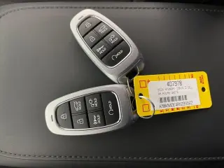 Hyundai IONIQ 5 2024 SEL 4dr Crossover