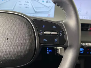 Hyundai IONIQ 5 2024 SEL 4dr Crossover
