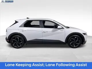 Hyundai IONIQ 5 2024 SEL 4dr Crossover