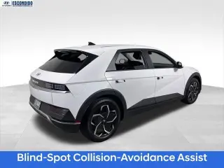 Hyundai IONIQ 5 2024 SEL 4dr Crossover