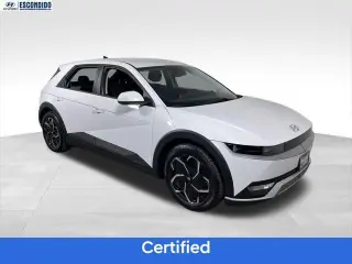 Hyundai IONIQ 5 2024 SEL 4dr Crossover