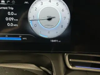 Hyundai ELANTRA 2025 SEL Convenience 4dr Sedan