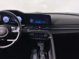 Hyundai ELANTRA 2025 SEL Convenience 4dr Sedan