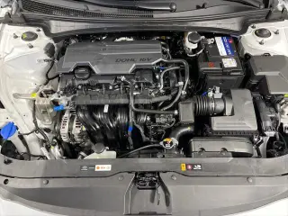 Hyundai ELANTRA 2025 SEL Convenience 4dr Sedan