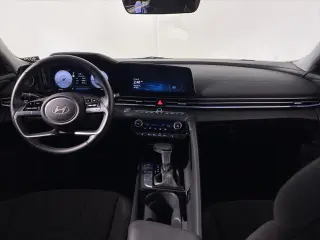 Hyundai ELANTRA 2025 SEL Convenience 4dr Sedan