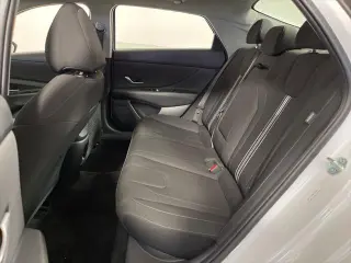 Hyundai ELANTRA 2025 SEL Convenience 4dr Sedan