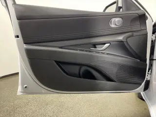 Hyundai ELANTRA 2025 SEL Convenience 4dr Sedan