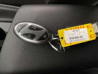Hyundai ELANTRA 2025 SEL Convenience 4dr Sedan