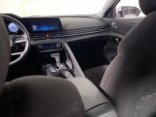Hyundai ELANTRA 2025 SEL Convenience 4dr Sedan