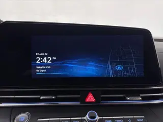 Hyundai ELANTRA 2025 SEL Convenience 4dr Sedan