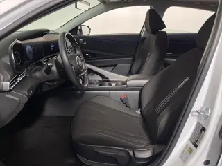 Hyundai ELANTRA 2025 SEL Convenience 4dr Sedan