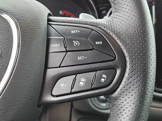 Dodge Durango 2026 AWD GT Plus 4dr SUV