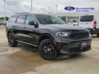 Dodge Durango 2026 AWD GT Plus 4dr SUV