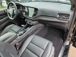 Dodge Durango 2026 AWD GT Plus 4dr SUV