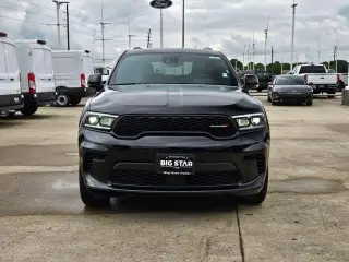 Dodge Durango 2026 AWD GT Plus 4dr SUV