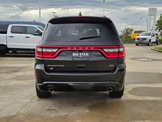 Dodge Durango 2026 AWD GT Plus 4dr SUV