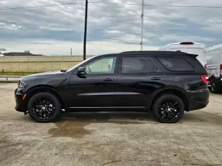 Dodge Durango 2026 AWD GT Plus 4dr SUV