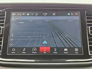 Dodge Durango 2026 AWD GT Plus 4dr SUV