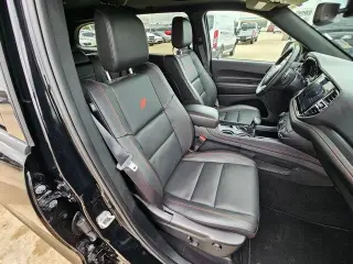 Dodge Durango 2026 AWD GT Plus 4dr SUV