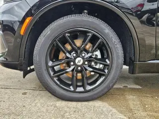 Dodge Durango 2026 AWD GT Plus 4dr SUV