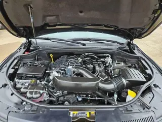 Dodge Durango 2026 AWD GT Plus 4dr SUV