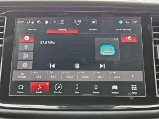 Dodge Durango 2026 AWD GT Plus 4dr SUV
