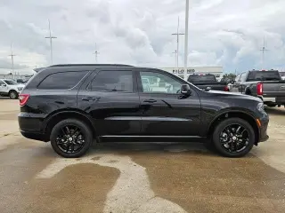 Dodge Durango 2026 AWD GT Plus 4dr SUV