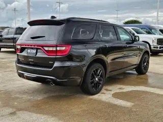 Dodge Durango 2026 AWD GT Plus 4dr SUV