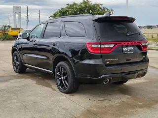 Dodge Durango 2026 AWD GT Plus 4dr SUV
