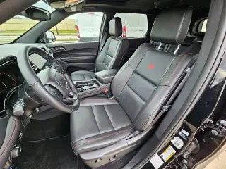 Dodge Durango 2026 AWD GT Plus 4dr SUV