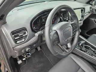 Dodge Durango 2026 AWD GT Plus 4dr SUV
