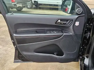 Dodge Durango 2026 AWD GT Plus 4dr SUV