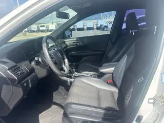 Honda Accord 2017 Sport 4dr Sedan CVT
