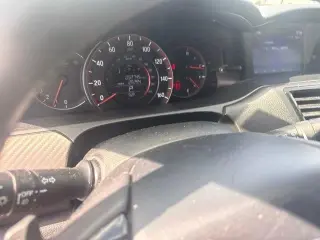 Honda Accord 2017 Sport 4dr Sedan CVT