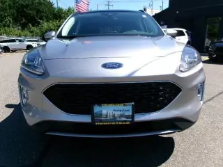 Ford Escape 2022 AWD SEL 4dr SUV