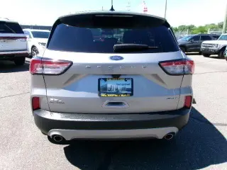 Ford Escape 2022 AWD SEL 4dr SUV