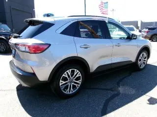Ford Escape 2022 AWD SEL 4dr SUV