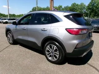 Ford Escape 2022 AWD SEL 4dr SUV