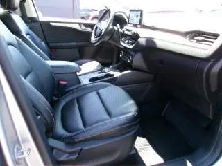 Ford Escape 2022 AWD SEL 4dr SUV